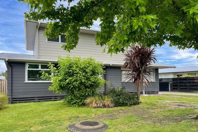 Photo of property in 20 Mary Street, Mangapapa, Gisborne, 4010