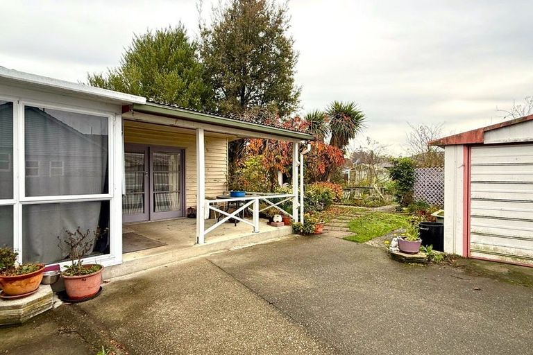 Photo of property in 11 Ormsby Street, Temuka, 7920