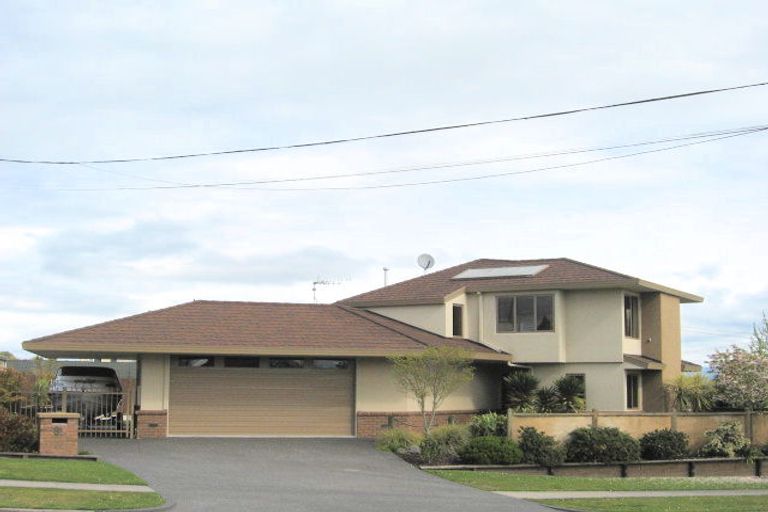 Photo of property in 81 Rifle Range Road, Taupo, 3330