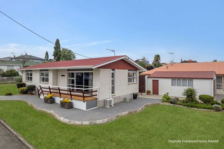 Photo of property in 245 Brady Street, Te Awamutu, 3800