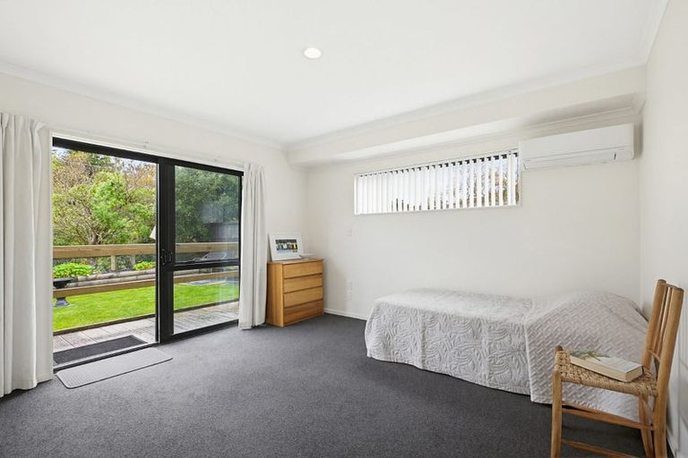 Photo of property in Redwood Village, 20/42 Main Road, Tawa, Wellington, 5028