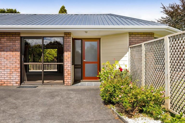 Photo of property in 33 Nikau Street, Inglewood, 4330