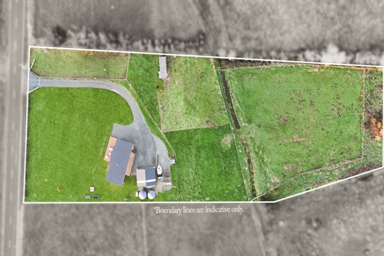 Photo of property in 791 Waikite Valley Road, Waikite Valley, Rotorua, 3077