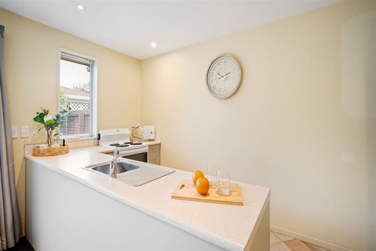 Photo of property in 5/149 Highsted Road, Casebrook, Christchurch, 8051