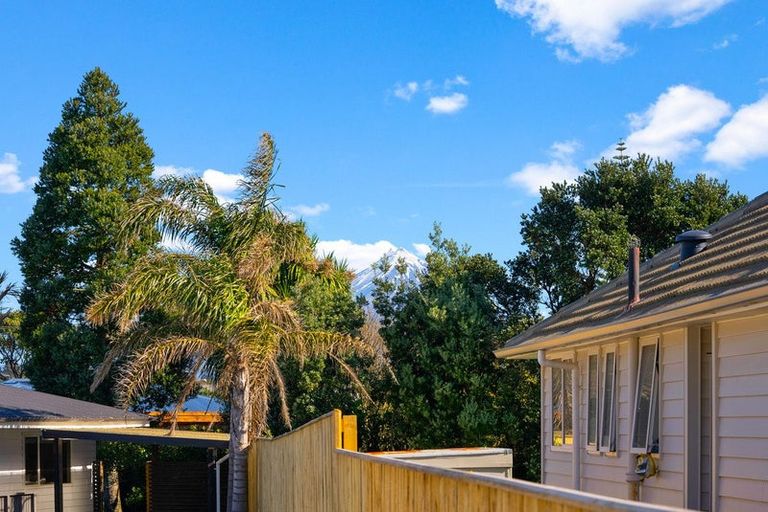 Photo of property in 7a Bedford Street, Fitzroy, New Plymouth, 4312