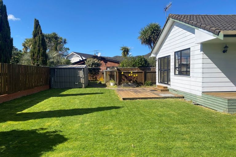 Photo of property in 61a Hautana Street, Woburn, Lower Hutt, 5010