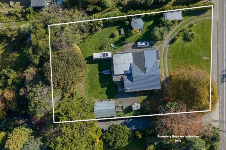 Photo of property in 197 Mill Road, Otaki, 5512