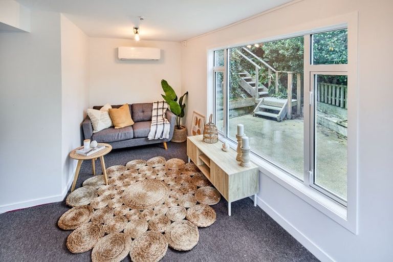 Photo of property in 6/16 Marewa Road, Hataitai, Wellington, 6021