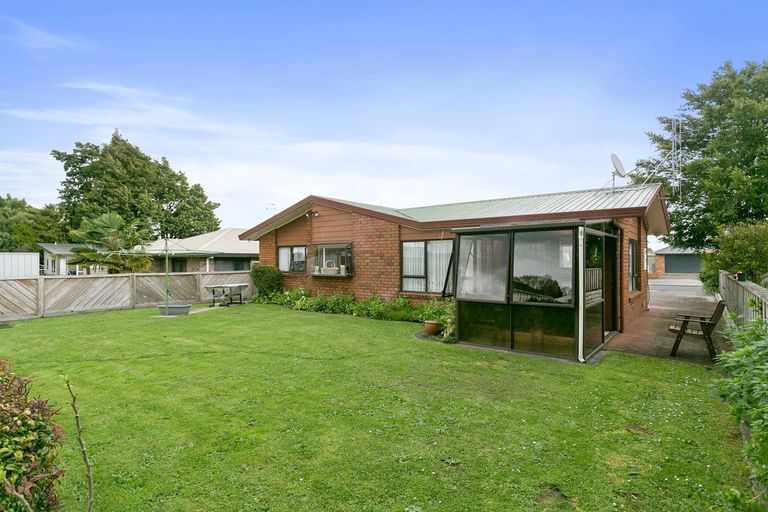 Photo of property in 80 Moorhouse Street, Morrinsville, 3300