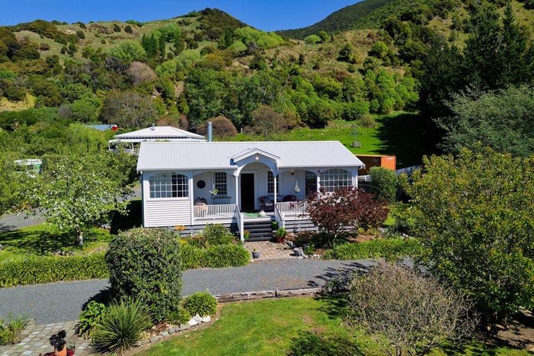 Photo of property in 39d Waitane Road, Oaro, Kaikoura, 7374