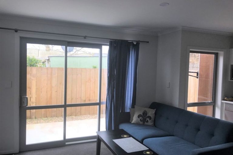 Photo of property in 113u2 Knighton Road, Hillcrest, Hamilton, 3216