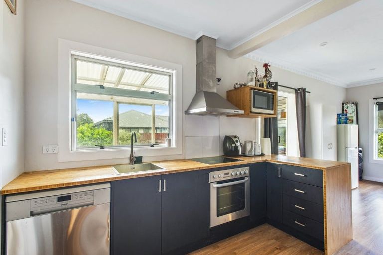 Photo of property in 9 Station Road, Matamata, 3400