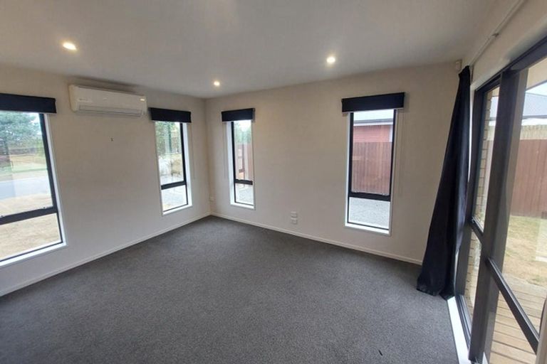 Photo of property in 48 Lignite Drive, Rolleston, 7614