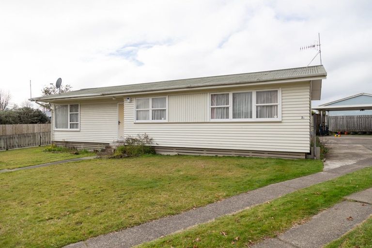 Photo of property in 2 Poihaere Street, Turangi, 3334