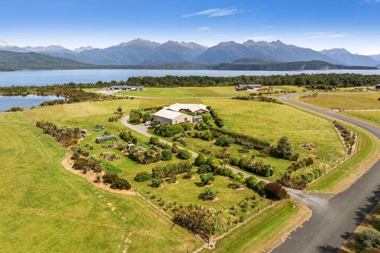 Photo of property in 73 Holmwood Road, Manapouri, 9679