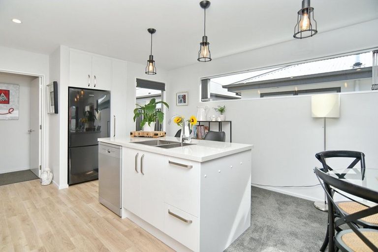 Photo of property in 17 Johnson Street, Kaiapoi, 7630