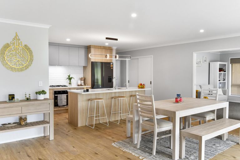 Photo of property in 40 Peacock Place, Pokeno, 2402