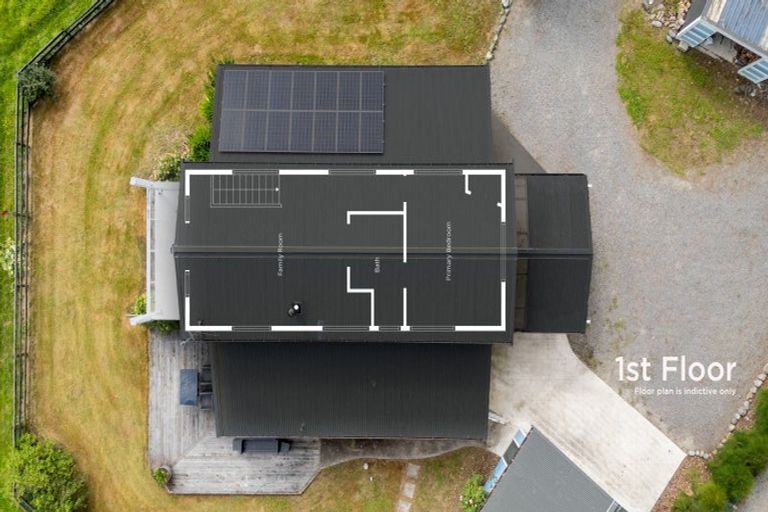 Photo of property in 197b Willow Park Drive, Opaki, Masterton, 5871