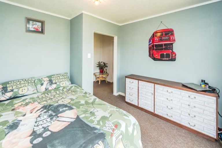 Photo of property in 85 Puriri Street, Hawera, 4610