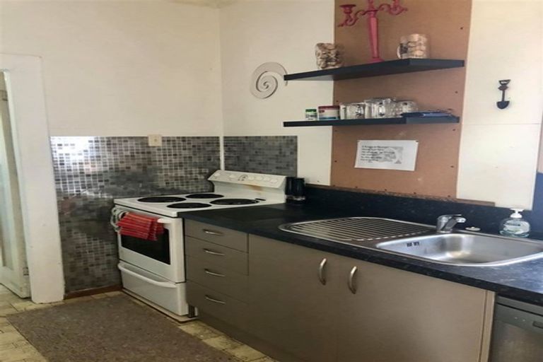 Photo of property in 127 Brittan Street, Hokitika, 7810