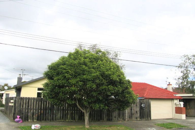 Photo of property in 40f1- Hudson Avenue, Ebdentown, Upper Hutt, 5018