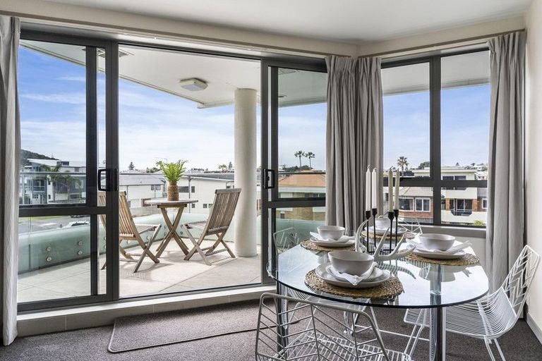 Photo of property in 315/36 Victoria Road, Mount Maunganui, 3116