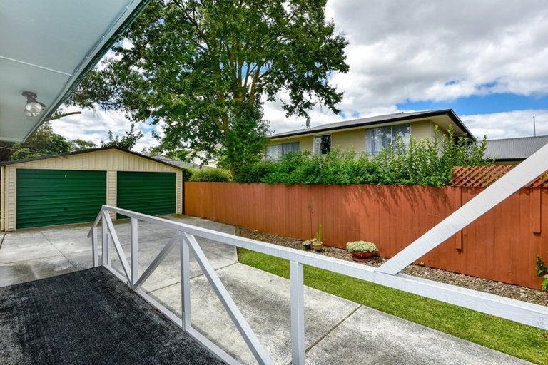 Photo of property in 4/401 Cashel Street, Linwood, Christchurch, 8011