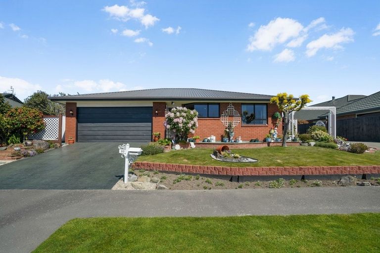 Photo of property in 92 Roydon Drive, Templeton, Christchurch, 8042
