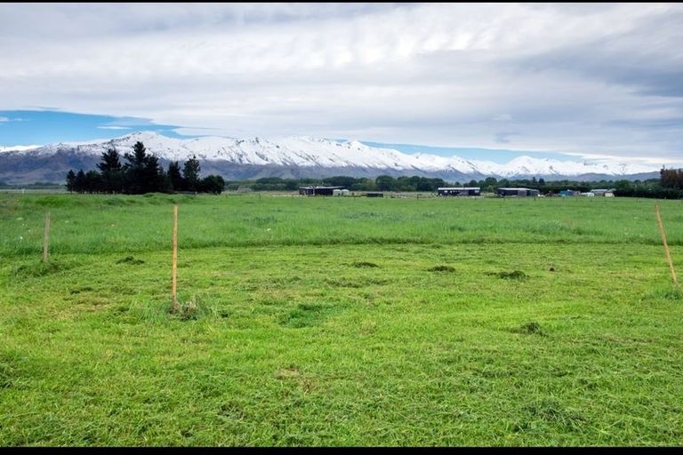 Photo of property in 1075 Clayton Road, Ashwick Flat, Fairlie, 7987