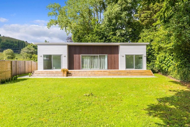 Photo of property in 90 Totara St (state Highway 4), Manunui, Taumarunui, 3924
