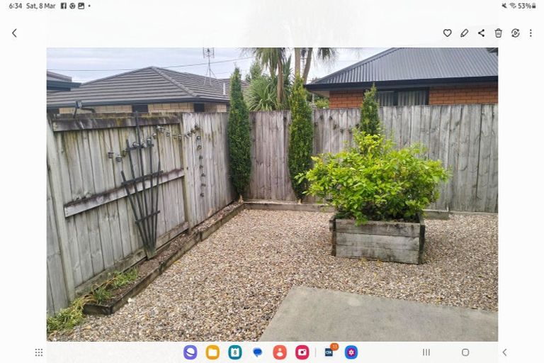Photo of property in 150u2 Killarney Road, Frankton, Hamilton, 3204
