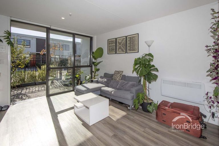 Photo of property in 26/10 Rex Street, Riccarton, Christchurch, 8041