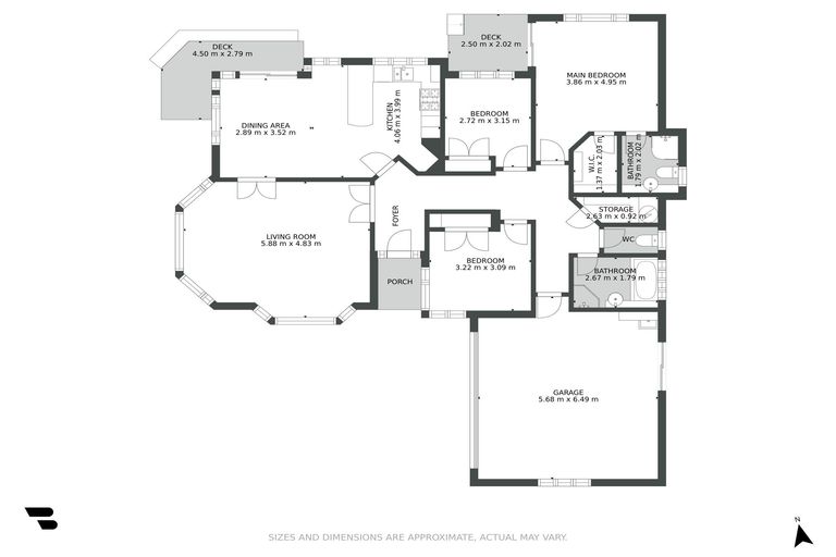 Photo of property in 20 Moyrus Crescent, East Tamaki Heights, Auckland, 2016