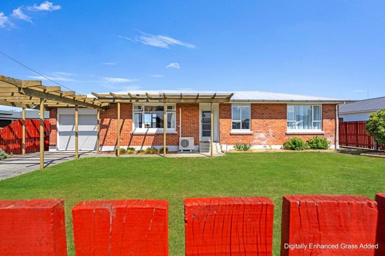 Photo of property in 88 Kitchener Street, Gore, 9710