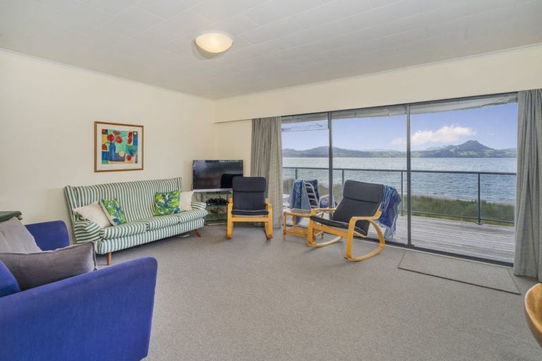 Photo of property in 101 Captain Cook Road, Cooks Beach, Whitianga, 3591