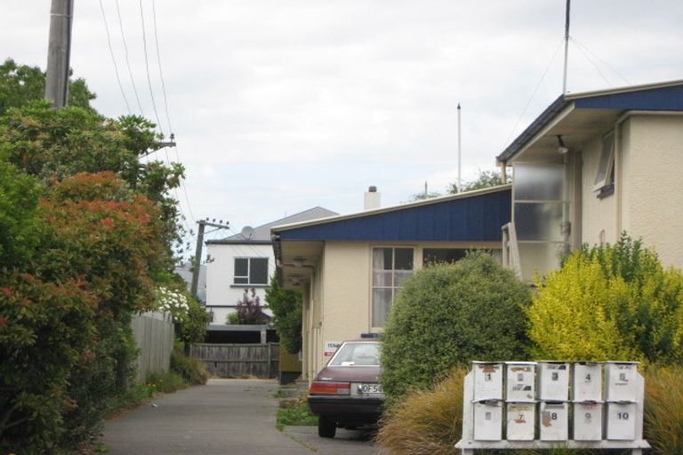 Photo of property in 3/20 Avalon Street, Richmond, Christchurch, 8013