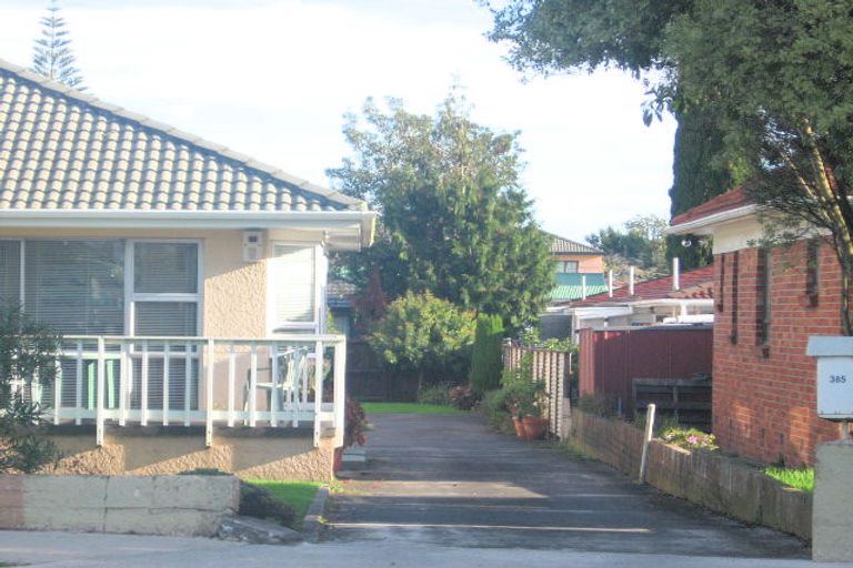 Photo of property in 1/385 Great South Road, Papatoetoe, Auckland, 2025