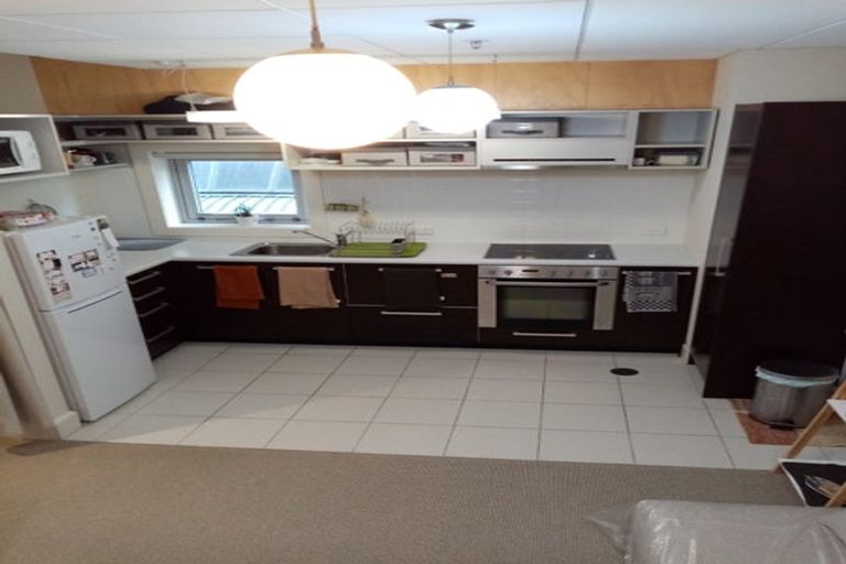 Photo of property in St Pauls Apartments, 64/43u Mulgrave Street, Thorndon, Wellington, 6011
