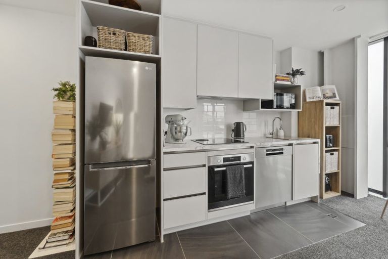 Photo of property in 404/212u Willis Street, Te Aro, Wellington, 6011