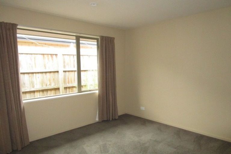 Photo of property in 3 Wedmore Close, Burwood, Christchurch, 8083