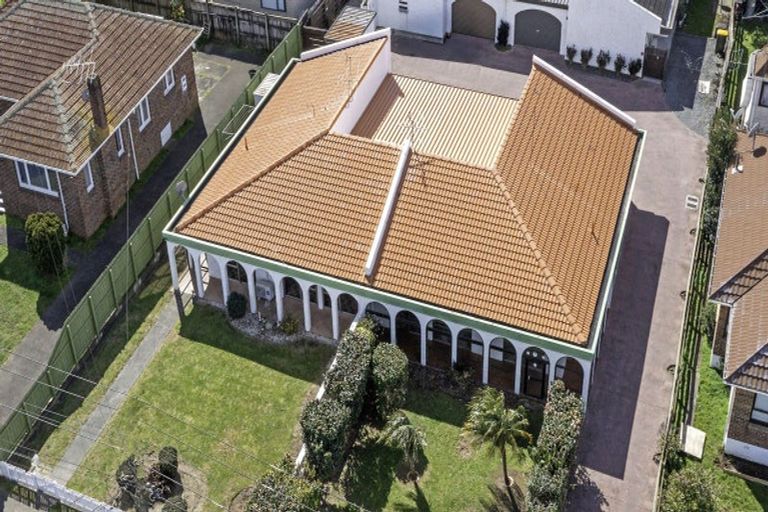 Photo of property in 3/464 Great South Road, Papatoetoe, Auckland, 2025