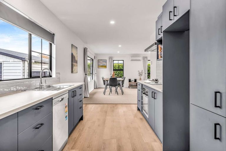 Photo of property in 101 South Town Belt, Rakaia, 7710