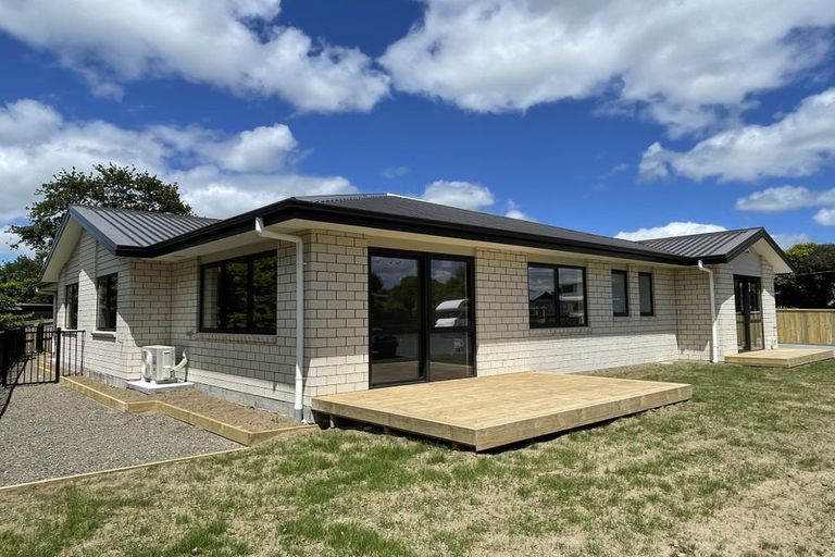 Photo of property in 3 William Street, Otorohanga, 3900