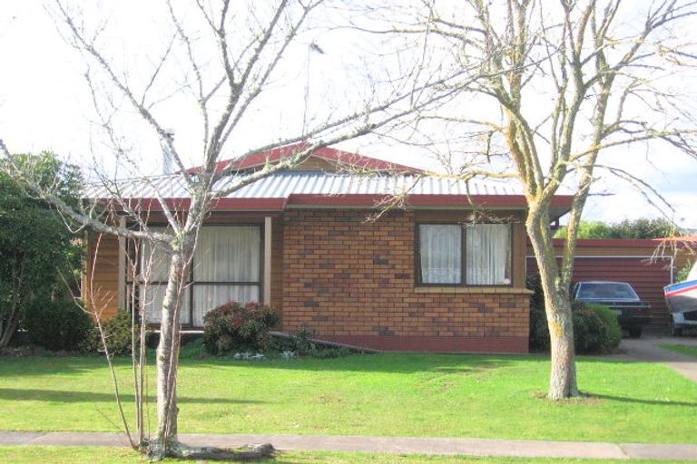 Photo of property in 4 Halyard Close, Flagstaff, Hamilton, 3210