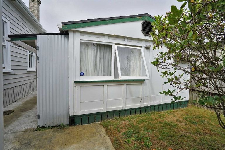 Photo of property in 50 Norton Road, Frankton, Hamilton, 3204