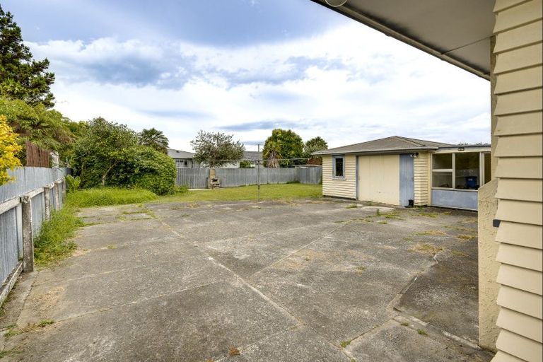 Photo of property in 12 Trevelyan Street, Onekawa, Napier, 4110