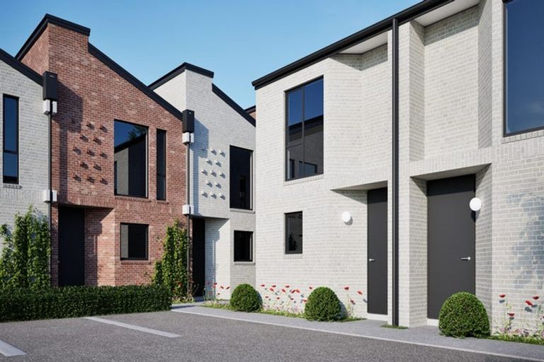 Photo of property in 88 Holly Road, St Albans, Christchurch, 8014