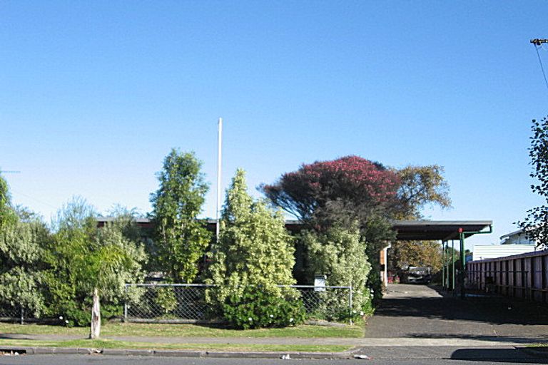 Photo of property in 307a Great South Road, Manurewa, Auckland, 2102