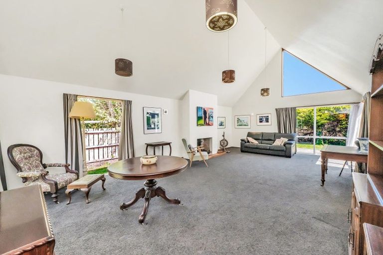 Photo of property in 11 Mountain View Place, Leeston, 7632
