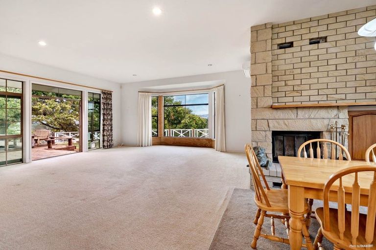 Photo of property in 432 Runciman Road, Ramarama, Drury, 2578